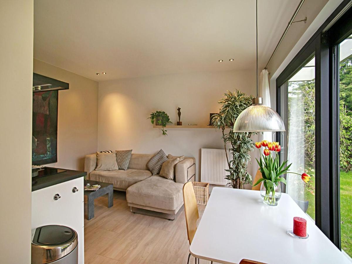 Romantic Holiday Home In Schoorl Near The Sea المظهر الخارجي الصورة